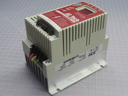 AC TECH  SM010S    For Sale