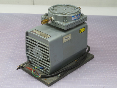 GAST  D0A-P108-00    For Sale