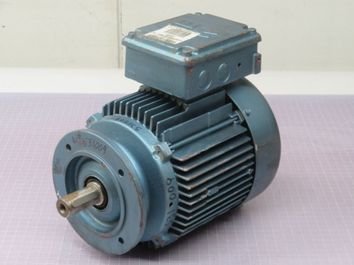 SEW EURODRIVE  DFT90S4-KS    For Sale