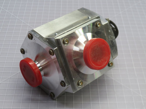 MKS  145-0025K-24VDC 100008168   For Sale