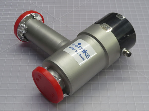 MKS   LPV-32742    For Sale