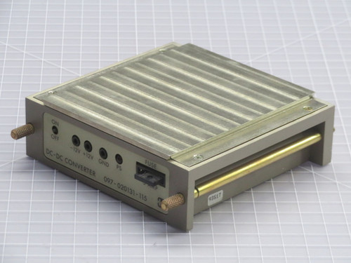 HARRIS  DAC2S540    For Sale