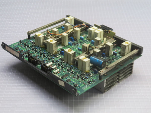 FINE SODICK  CMM-02B PC 4180630   For Sale