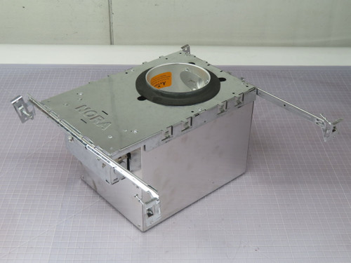 Lot of 4 NORA  NLIC-401AT/IEL    For Sale