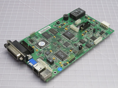 AUTOLOGIC  B034 V1.7 04'06 000B87-00057A   For Sale