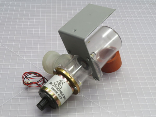 Lot of 2 RESPIRONICS  580022 PRV    For Sale