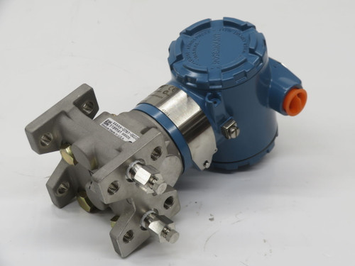 ROSEMOUNT  3051CD2M02A1ADFE5H2T1    For Sale