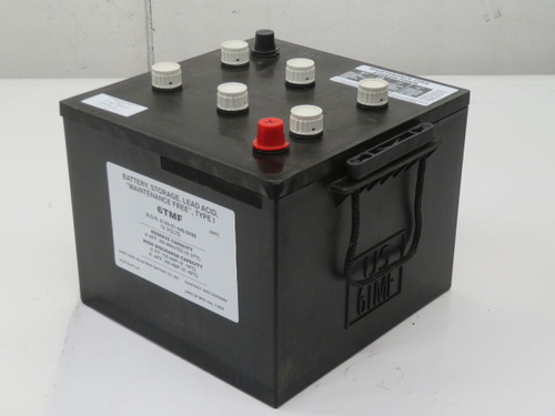 US BATTERY  6TMF    For Sale