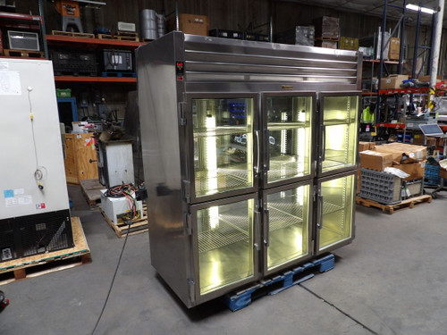 Traulsen  RHT332NPUT-HHG    For Sale