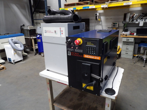 Spectrum Technologies  S510, SA5454    For Sale
