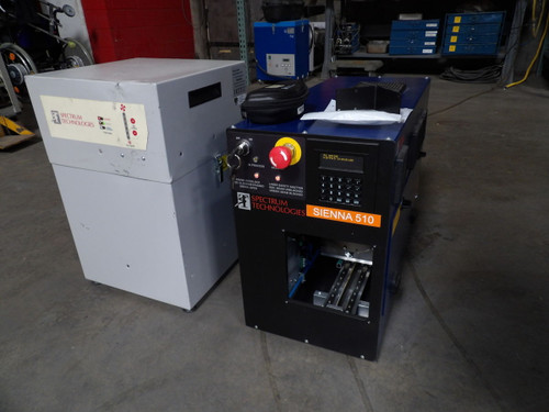 Spectrum Technologies  S510, SA5454    For Sale