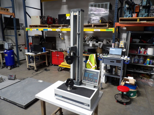 Lloyd Instruments  LRX5K    For Sale