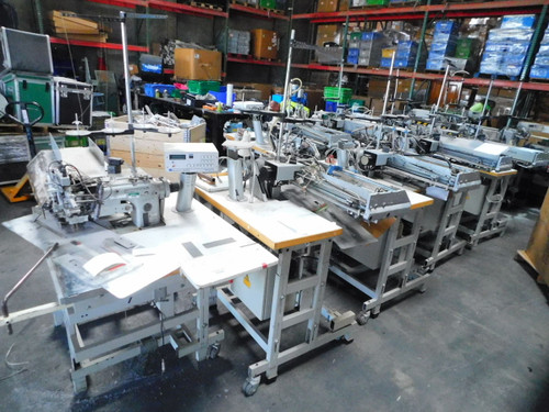 Lot of 12 Turkopp Adler      For Sale