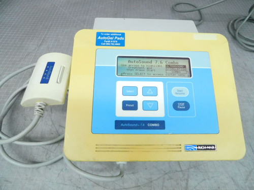 RICH-MAR  AutoSound 7.6 COMBO    For Sale