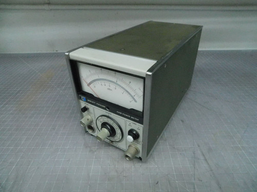 HP  435B    For Sale