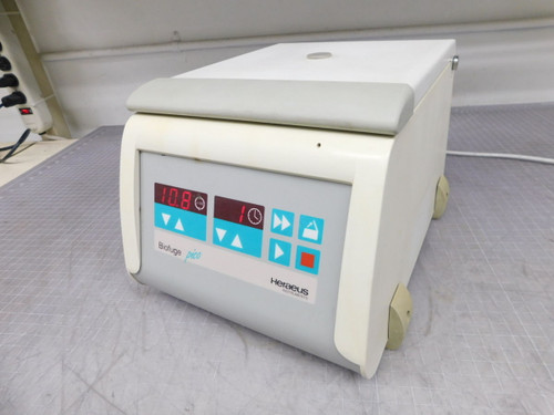 Heraeus  Biofuge pico    For Sale