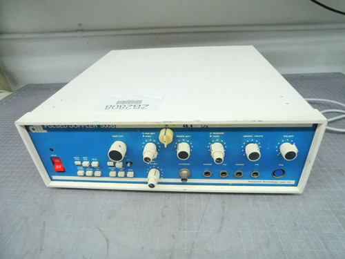 ATL Advance Technologies Labs  500B, 21141-5    For Sale