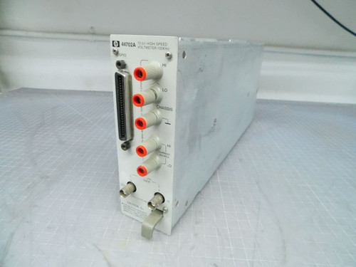 HP  44702A    For Sale