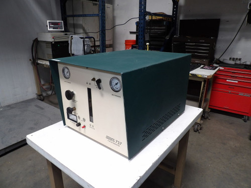 Aadco  737-12A    For Sale