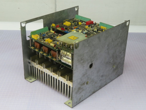 USED CONTRAVES VDB/F 500.90 M VF 740001 DRIVE T264707 For Sale