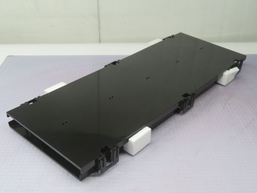 NIB LOT OF 2 COMMSCOPE FGSB-MSSC-F KIT, COVER, STRAIGHT, 12X72 T264725 For Sale