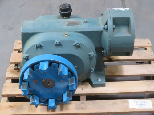 USED DODGE M678050001FF 180CM28A121 GEAR REDUCER T264825 For Sale