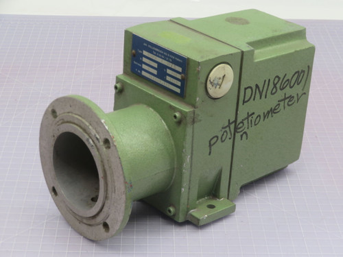 USED VOLLENBROICH GSWFK 2 SR/5 GEAR REDUCER T264876 For Sale