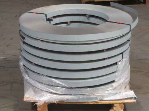 NIB LOT OF 8 RM105042Z01C ELECTROGALVANIZED COIL T264933 For Sale