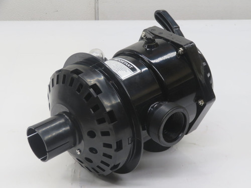 USED AQUA PRO 65016-01 TANK VALVE T264965 For Sale