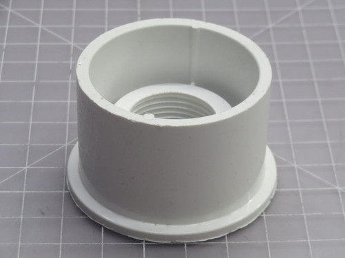 NIB LOT OF 12 DURA PLASTIC 438-249 REDUCER BUSHING T264968 For Sale