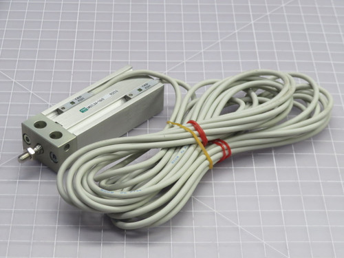 NIB CKD SMD2-L-DA-16-40-K0H3-D COMPACT CYLINDER T264991 For Sale