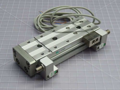 NIB CKD LCS-12-75-T0H-D -S6DT-FL337107 LINEAR SLIDE CYLINDER T264993 For Sale
