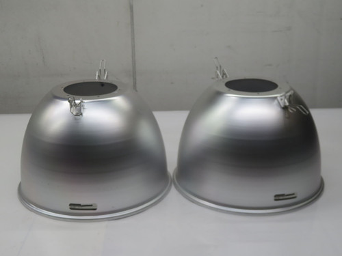 NIB LOT OF 2 HUBBELL NPU-BI SA REFLECTOR T265017 For Sale