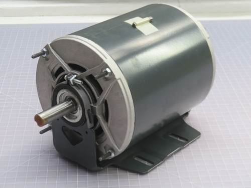 NIB GE 5K46KN4085 FAN AND BLOWER MOTOR T265030 For Sale