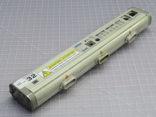 USED SMC IZS31-300P-BF INDUSTRIAL IONIZERS T265039 For Sale