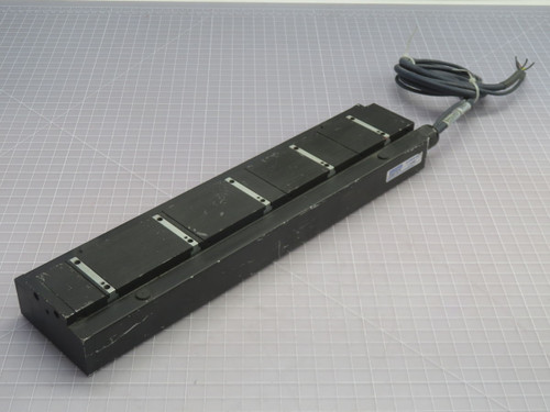 USED KOLLMORGEN IC22050A1TSC118 12K1843 PLATINUM DDL LINEAR MOTOR T265043 For Sale