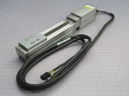 NIB IAI RCP3-SA4C-1-35P-5-100-P1-X02 ACTUATOR T265046 For Sale