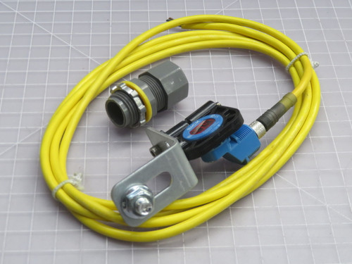 NIB SICK ZLD18-5PZ3A8 PHOTOELECTRIC T265047 For Sale