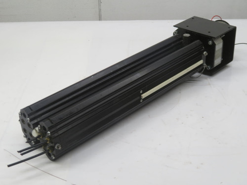 USED ERGONOMIX B058200 LINEAR ACTUATOR ASSEMBLY T265048 For Sale