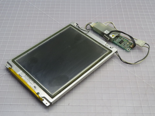 USED NEC NL6448BC20-08 DISPLAY SCREEN T265066 For Sale