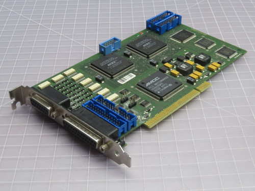 USED ISYS 047 JAGUAR R1.10 PCB BOARDS T265070 For Sale