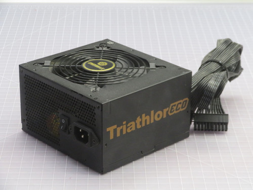 USED ENERMAX ETL550AWT-M TRIATHLOR ECO T265071 For Sale