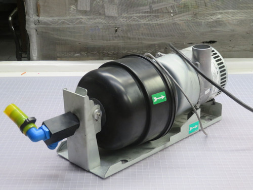 USED AMETEK 150358-71 BLOWER MOTOR T265077 For Sale