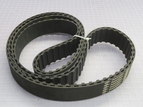 NIB LOT OF 2 POWER GRIP 2 349DS BELT T265098 For Sale