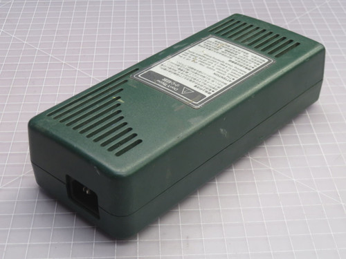 USED HIOS CLT-60 SWITCHING POWER SUPPLY T265105 For Sale