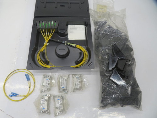 USED COMMSCOPE MHD-ACC-F12J FIBER TEST CABLE ASSEMBLY T265109 For Sale