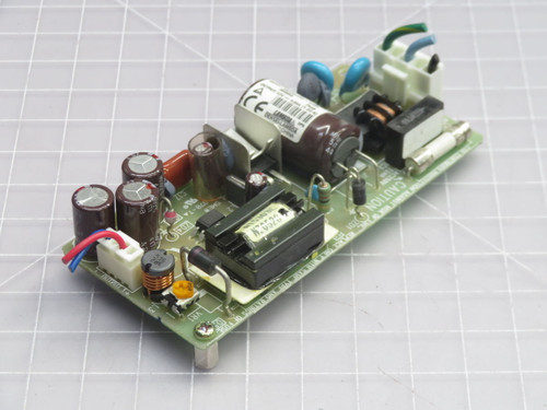 USED TDK ZWS10-12/J POWER SUPPLY BOARD ASSEMBLY T265119 For Sale