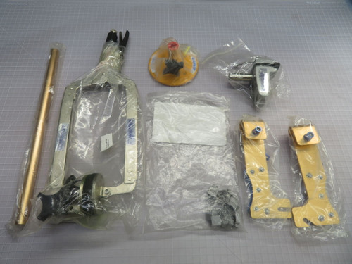 NIB KT CL18SC3TTV FOSC 450 WORKSTAND T265124 For Sale