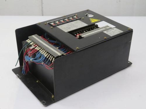 USED OKUMA OSP5000 POWER SUPPLY T265131 For Sale
