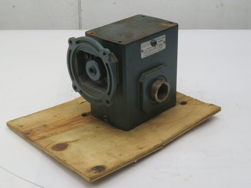 USED GROVE GEAR HMQ226-1 SPEED REDUCER T265141 For Sale